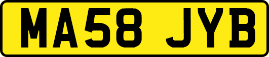 MA58JYB