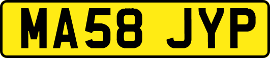 MA58JYP