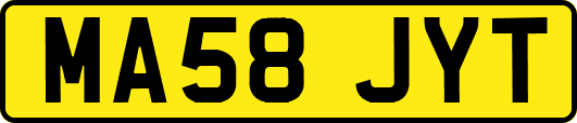 MA58JYT
