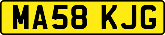 MA58KJG
