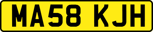 MA58KJH