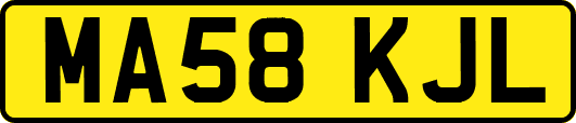 MA58KJL