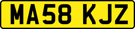 MA58KJZ