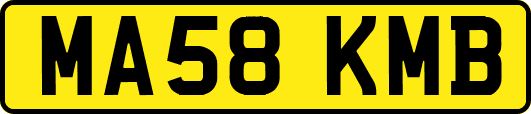 MA58KMB