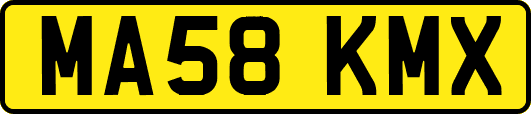 MA58KMX