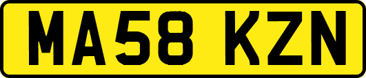 MA58KZN