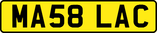 MA58LAC