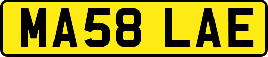MA58LAE