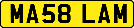 MA58LAM