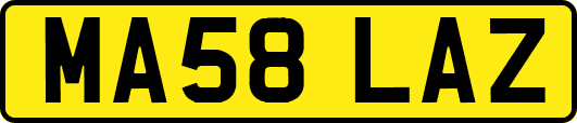 MA58LAZ