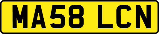 MA58LCN