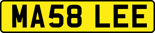 MA58LEE