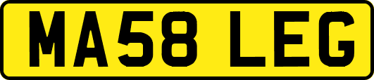 MA58LEG