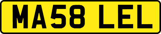MA58LEL