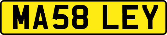 MA58LEY