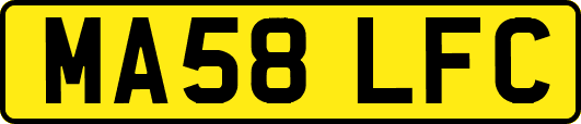 MA58LFC