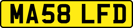 MA58LFD