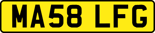 MA58LFG