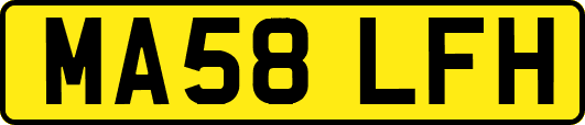 MA58LFH