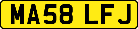 MA58LFJ