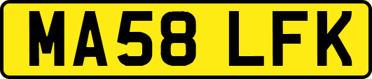 MA58LFK
