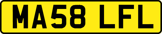 MA58LFL