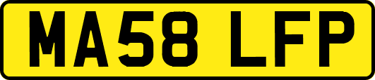 MA58LFP