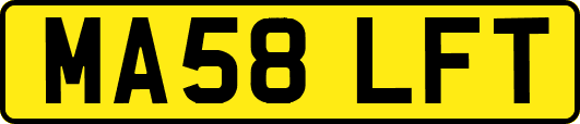 MA58LFT