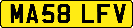 MA58LFV