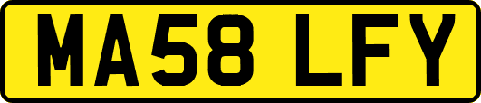 MA58LFY