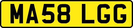 MA58LGG