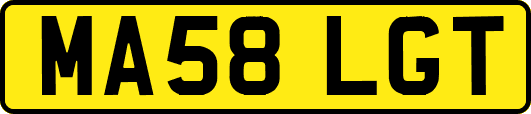 MA58LGT