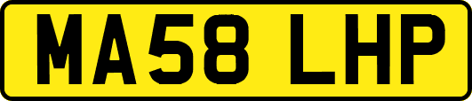 MA58LHP