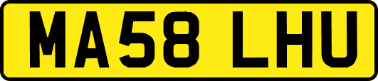 MA58LHU