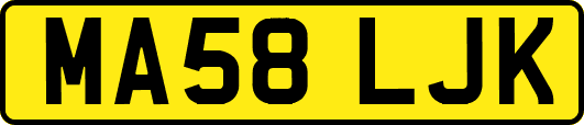 MA58LJK