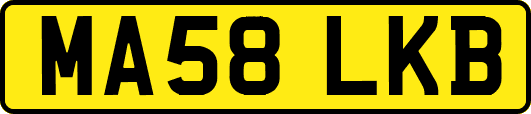 MA58LKB