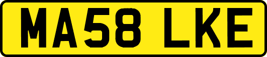 MA58LKE