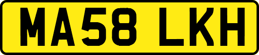 MA58LKH