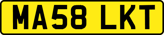 MA58LKT