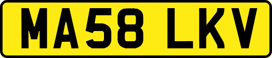 MA58LKV