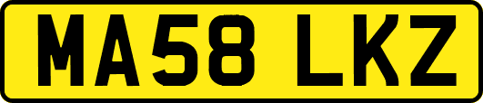 MA58LKZ