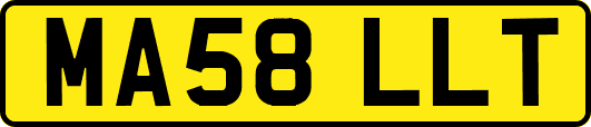 MA58LLT