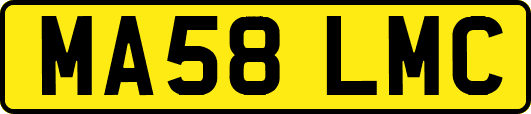 MA58LMC