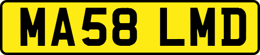 MA58LMD