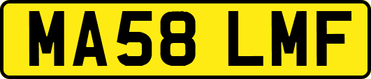 MA58LMF