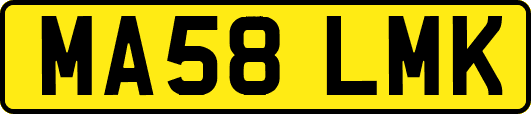 MA58LMK