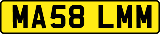 MA58LMM