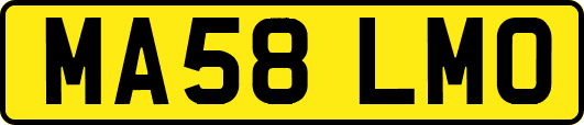 MA58LMO