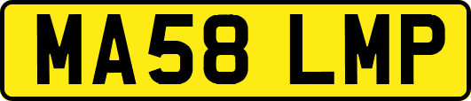 MA58LMP