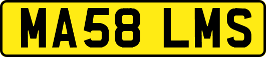 MA58LMS